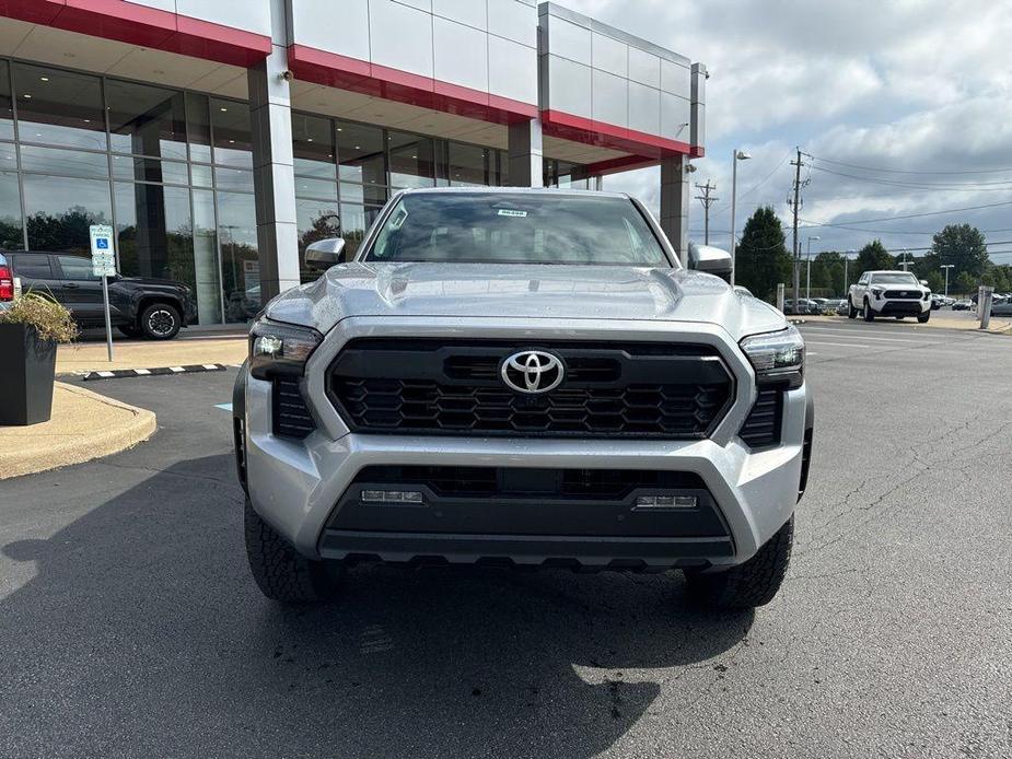 new 2024 Toyota Tacoma car, priced at $54,330