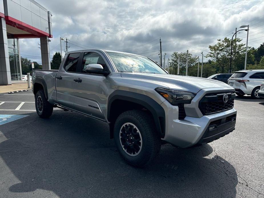 new 2024 Toyota Tacoma car, priced at $54,330