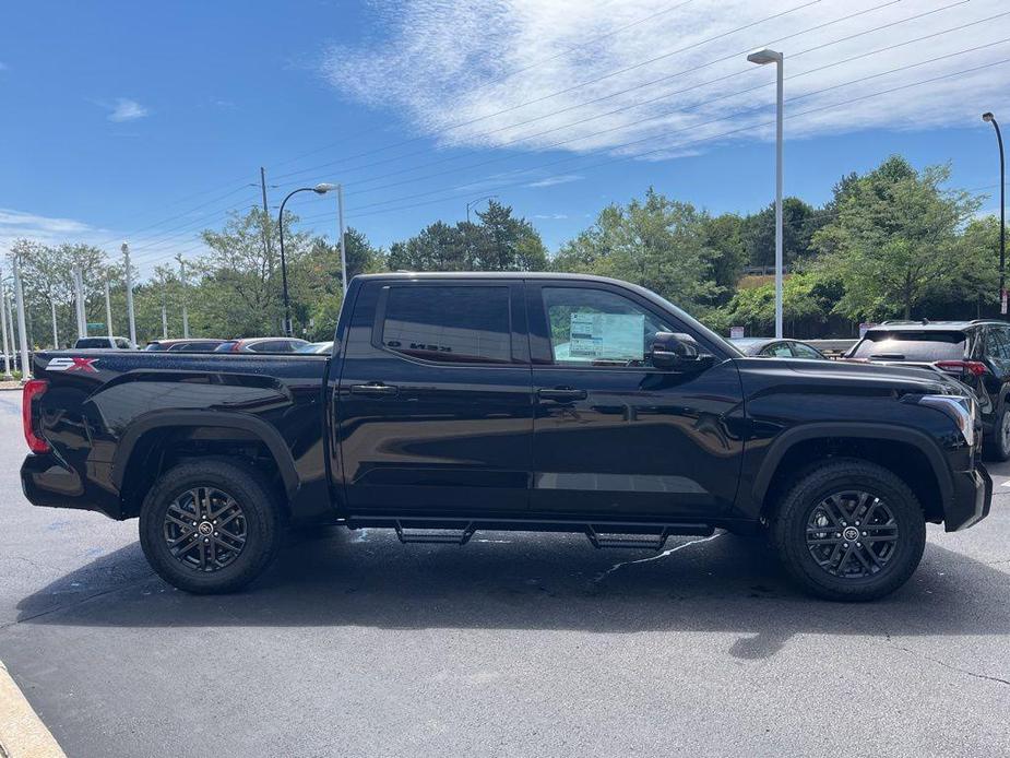 new 2024 Toyota Tundra car, priced at $50,841