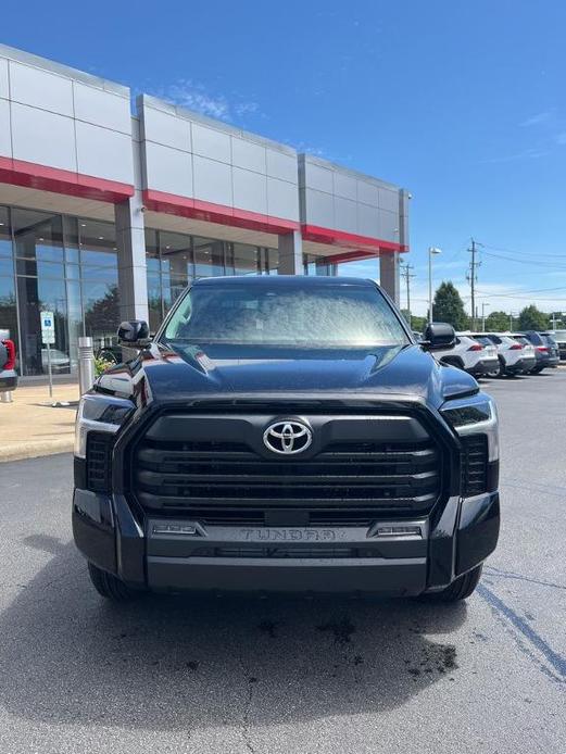 new 2024 Toyota Tundra car, priced at $50,841