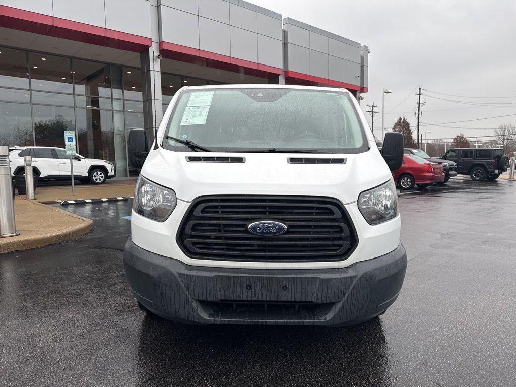 used 2017 Ford Transit-150 car, priced at $25,376