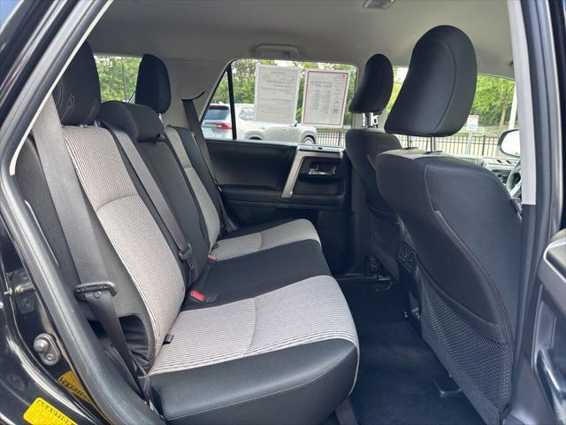 used 2024 Toyota 4Runner car, priced at $41,891