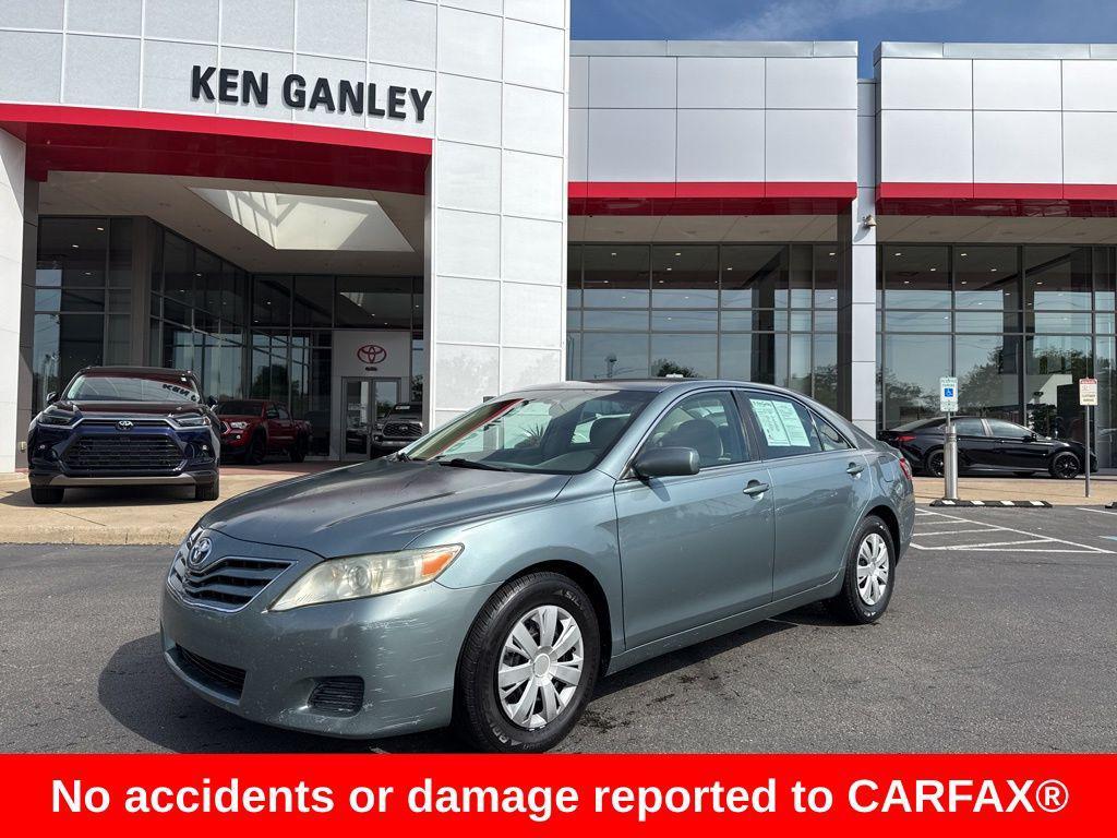 used 2011 Toyota Camry car, priced at $8,991