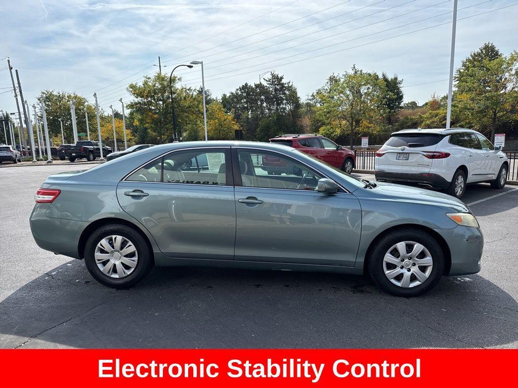 used 2011 Toyota Camry car, priced at $8,991