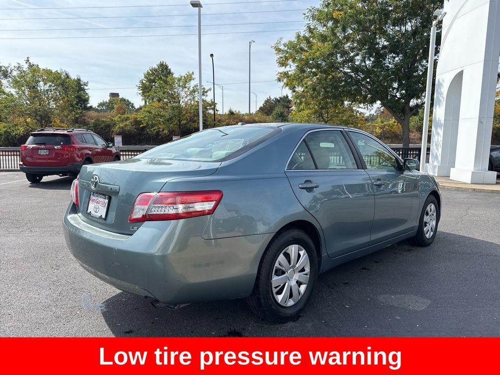 used 2011 Toyota Camry car, priced at $8,991