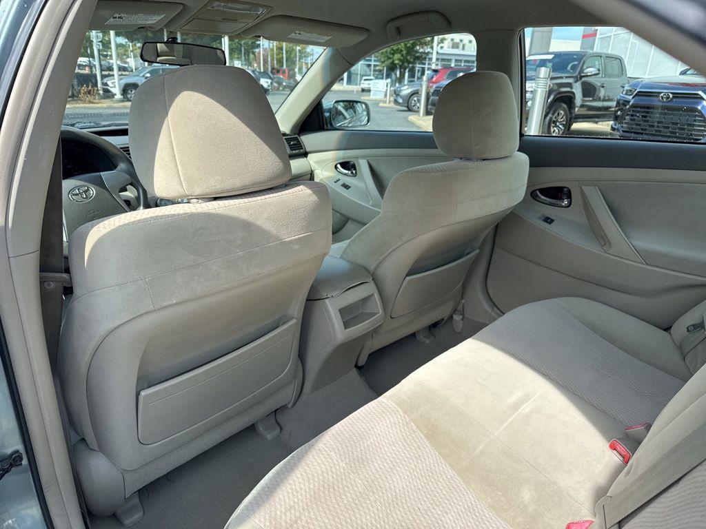 used 2011 Toyota Camry car, priced at $8,991