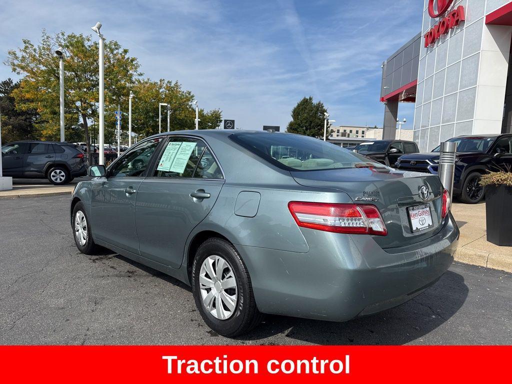 used 2011 Toyota Camry car, priced at $8,991