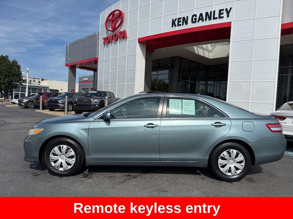 used 2011 Toyota Camry car, priced at $8,991