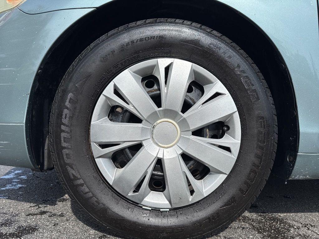 used 2011 Toyota Camry car, priced at $8,991