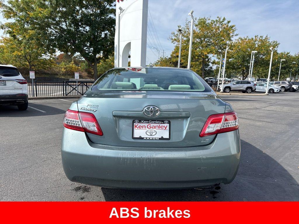 used 2011 Toyota Camry car, priced at $8,991