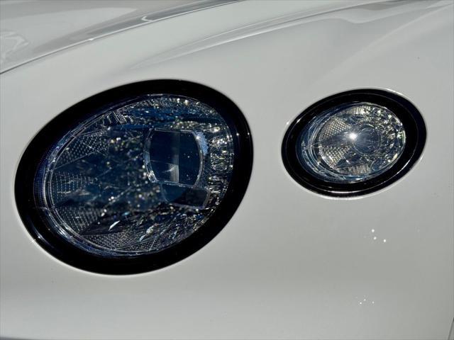 used 2020 Bentley Continental GT car, priced at $177,973