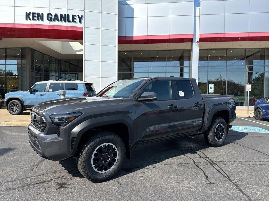 new 2024 Toyota Tacoma car, priced at $55,465