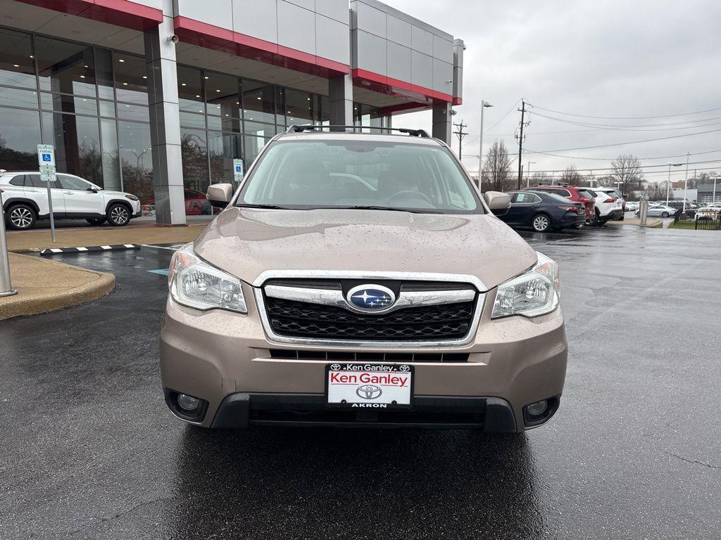 used 2016 Subaru Forester car, priced at $13,489