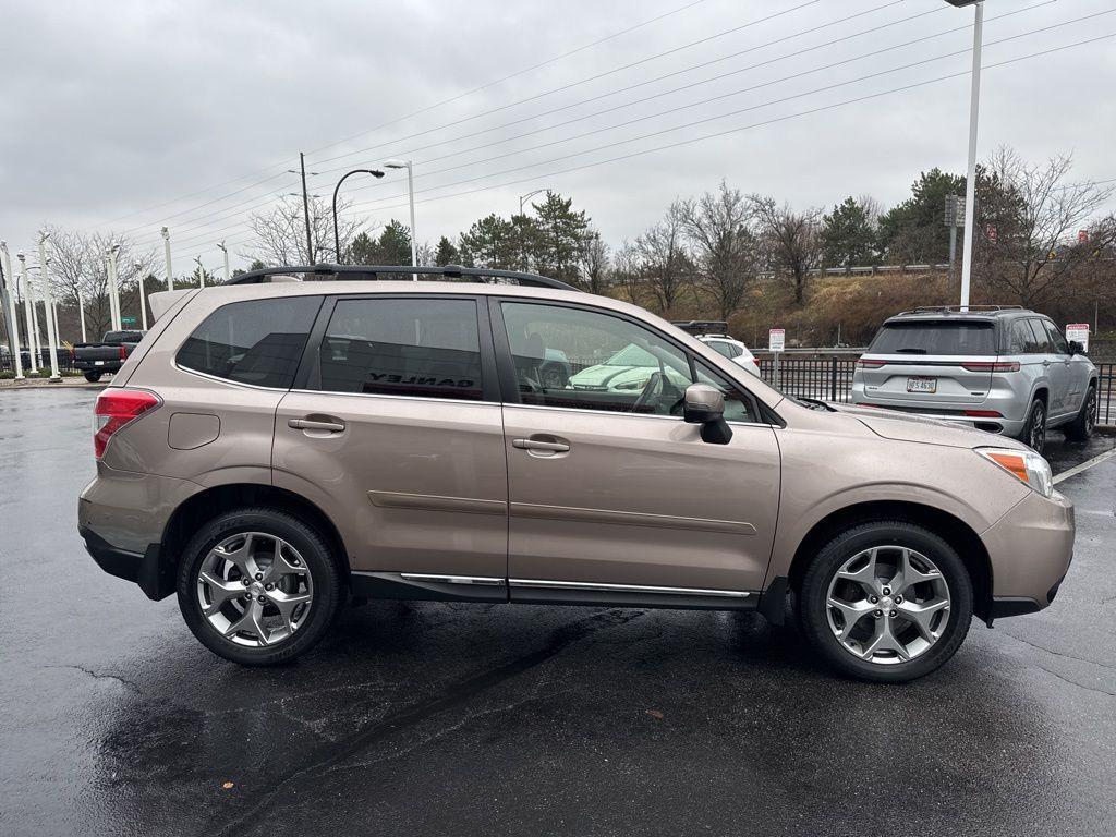 used 2016 Subaru Forester car, priced at $13,489