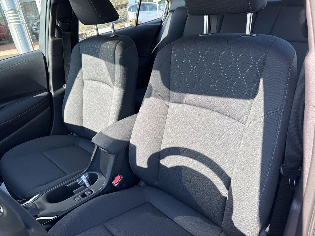 new 2026 Toyota Corolla car, priced at $25,364