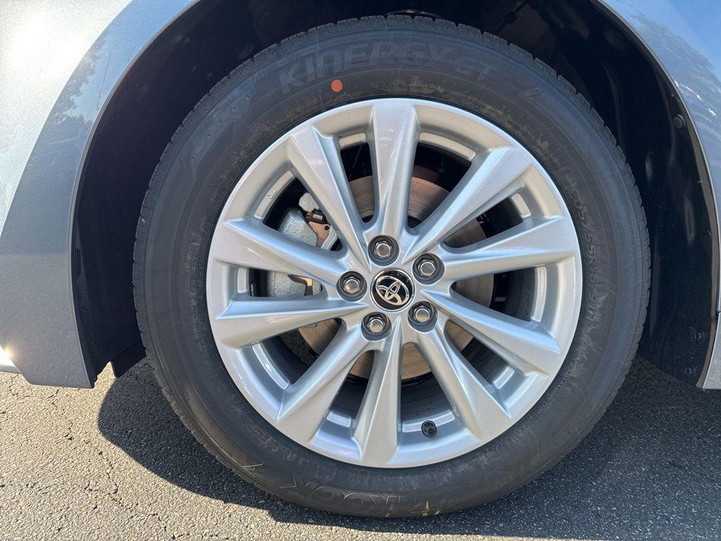 new 2026 Toyota Corolla car, priced at $25,364