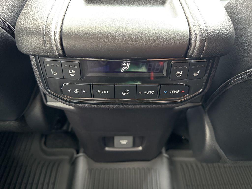 new 2026 Toyota Grand Highlander car, priced at $57,503