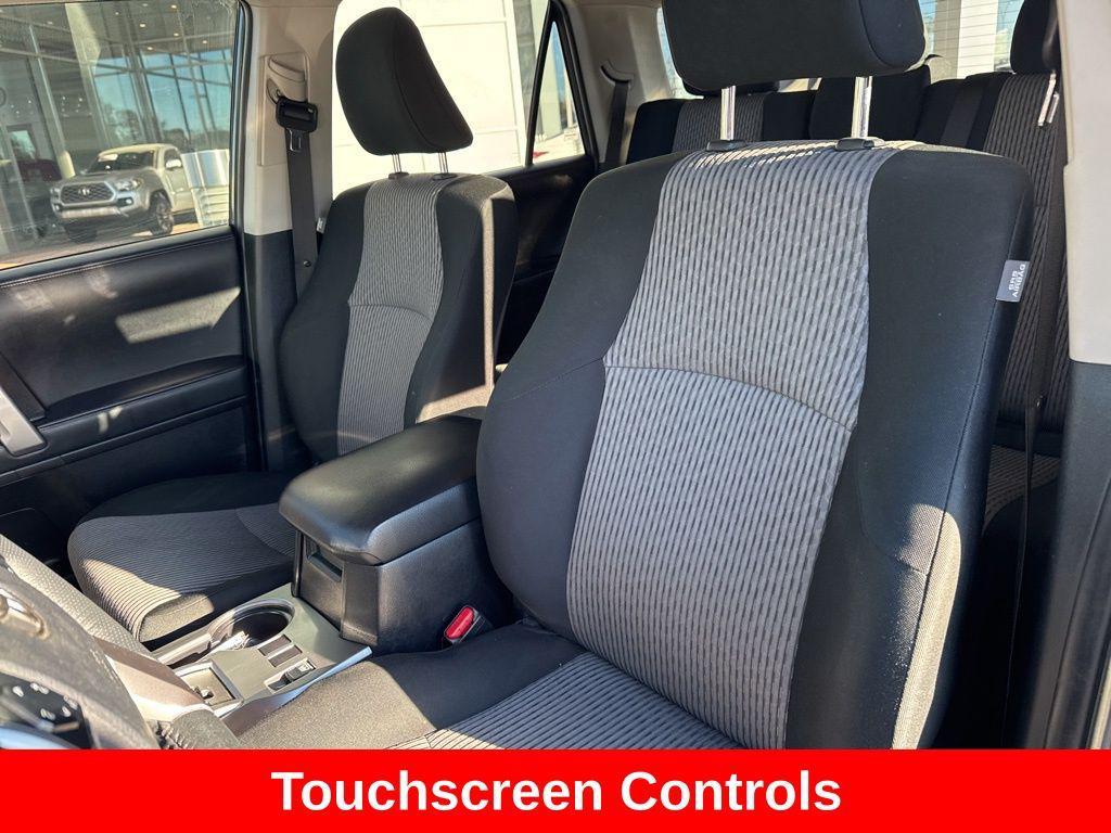 used 2024 Toyota 4Runner car, priced at $36,989