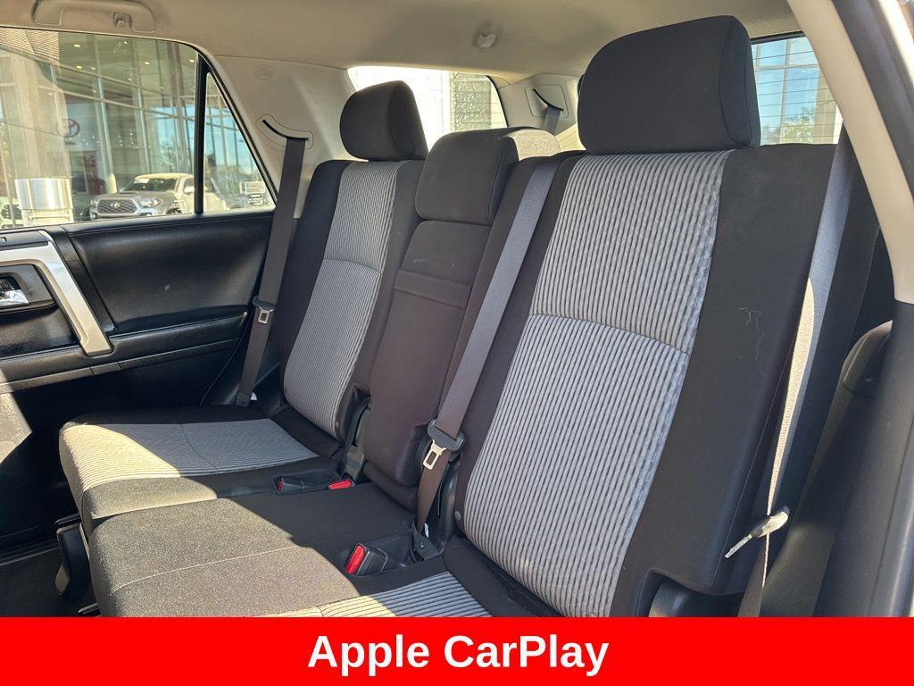 used 2024 Toyota 4Runner car, priced at $36,989