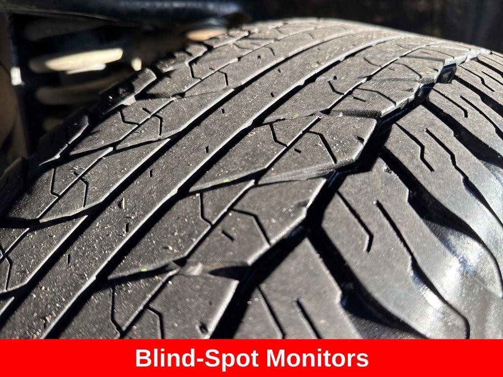 used 2024 Toyota 4Runner car, priced at $36,989