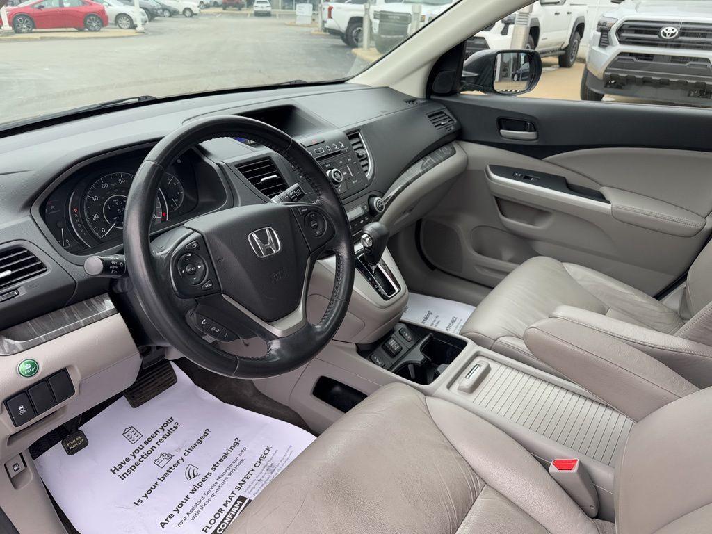 used 2013 Honda CR-V car, priced at $10,310