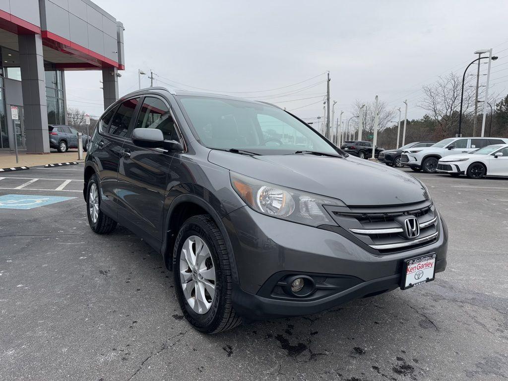 used 2013 Honda CR-V car, priced at $10,310