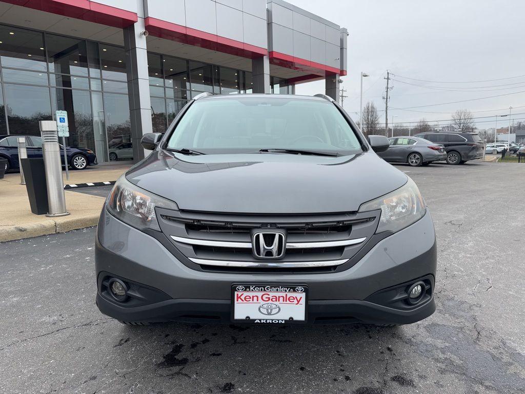 used 2013 Honda CR-V car, priced at $10,310