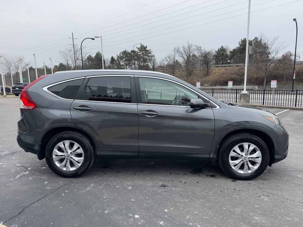 used 2013 Honda CR-V car, priced at $10,310