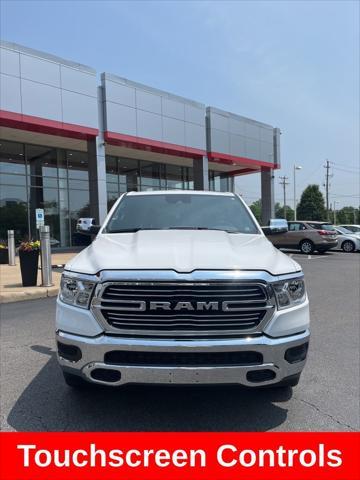 used 2024 Ram 1500 car, priced at $39,991