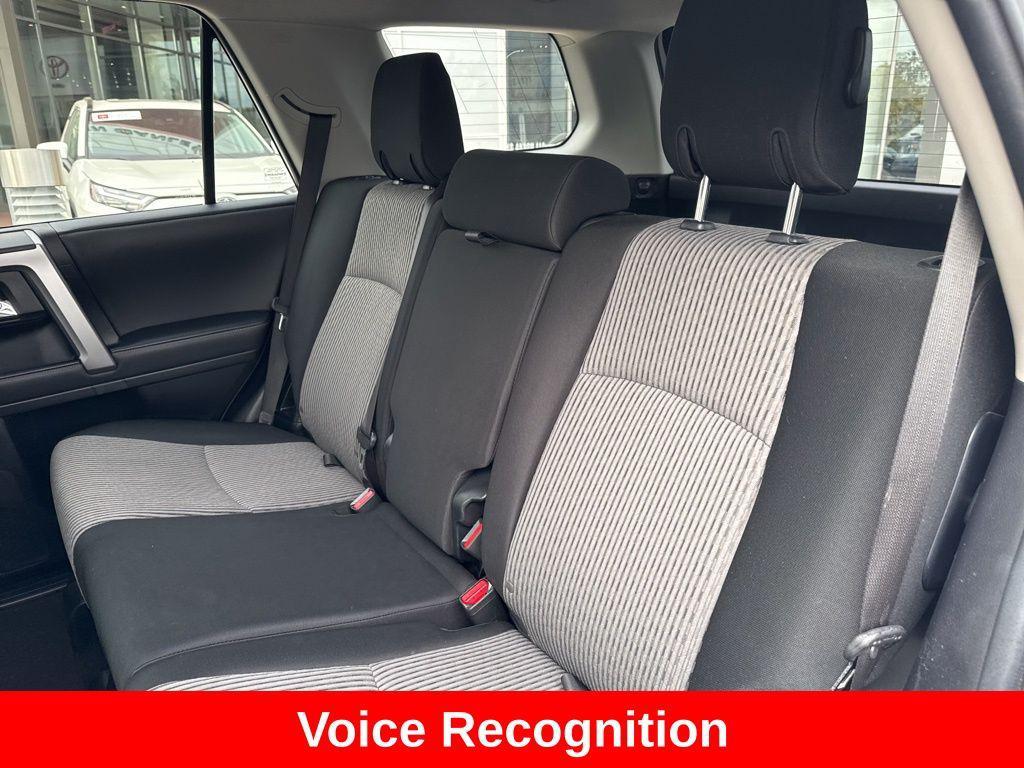 used 2024 Toyota 4Runner car, priced at $37,489