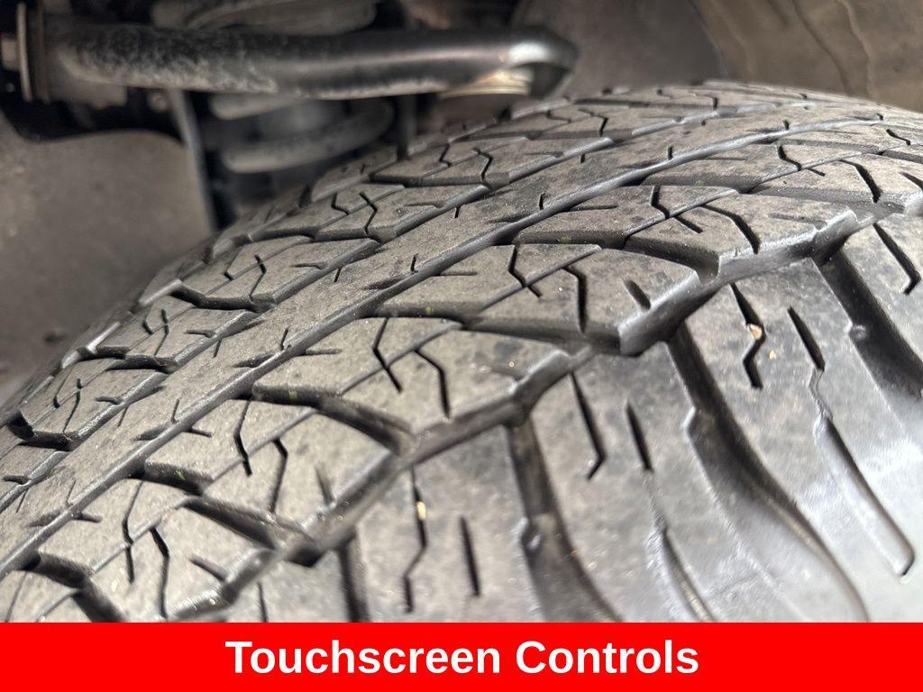 used 2024 Toyota 4Runner car, priced at $37,489