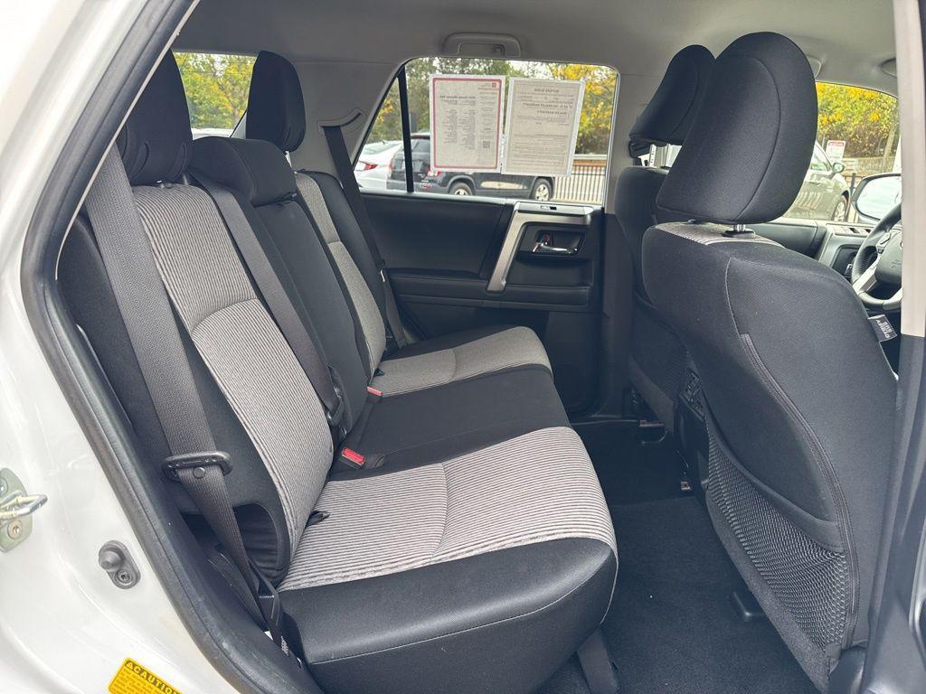 used 2024 Toyota 4Runner car, priced at $37,489