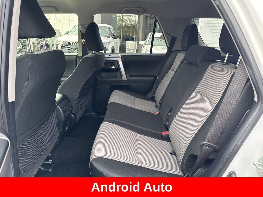 used 2024 Toyota 4Runner car, priced at $37,489