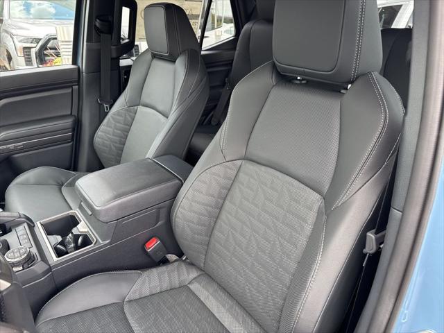 new 2025 Toyota 4Runner car, priced at $61,880