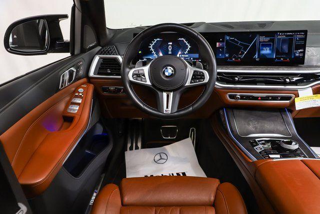 used 2023 BMW X7 car, priced at $78,499