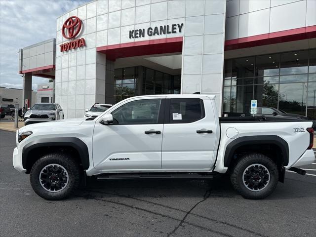 new 2024 Toyota Tacoma car, priced at $51,760