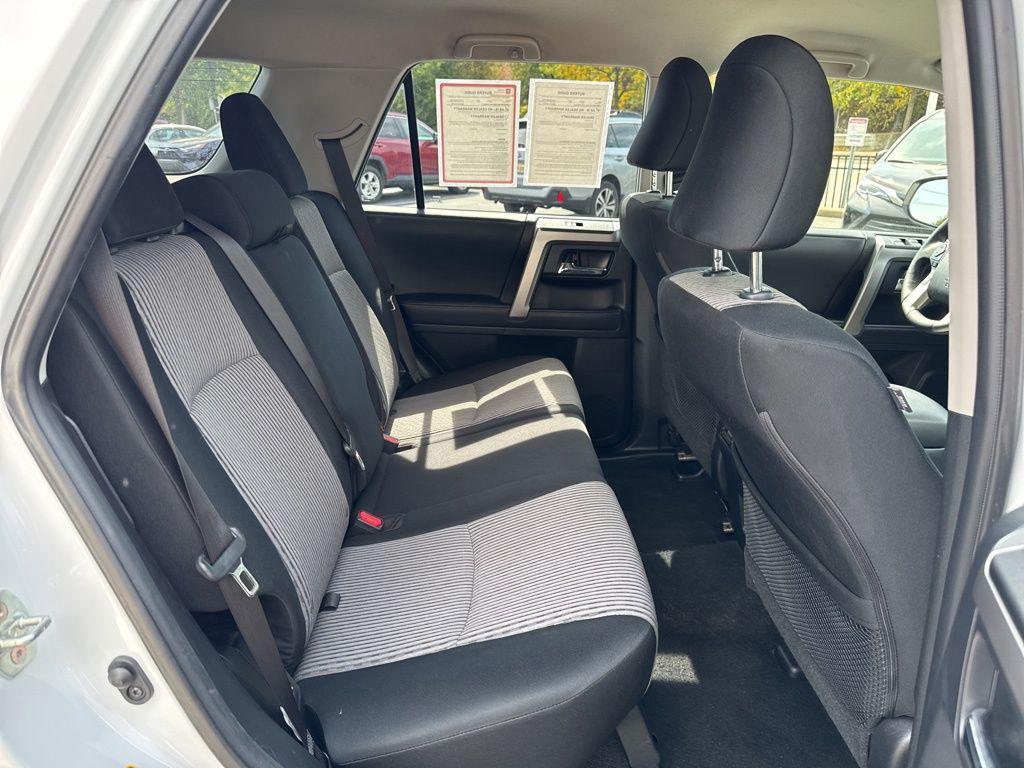 used 2024 Toyota 4Runner car, priced at $40,994
