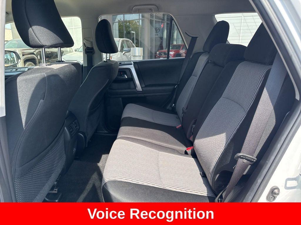 used 2024 Toyota 4Runner car, priced at $40,994