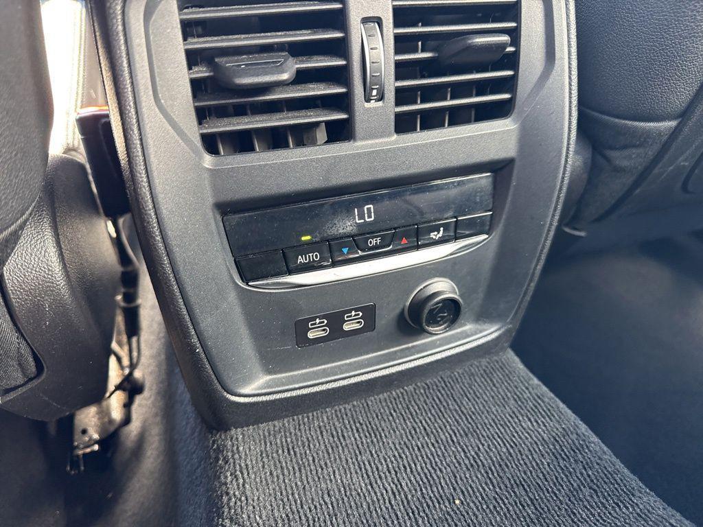 used 2020 BMW 330 car, priced at $18,896