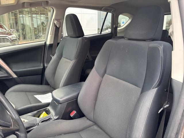 used 2014 Toyota RAV4 car, priced at $14,216
