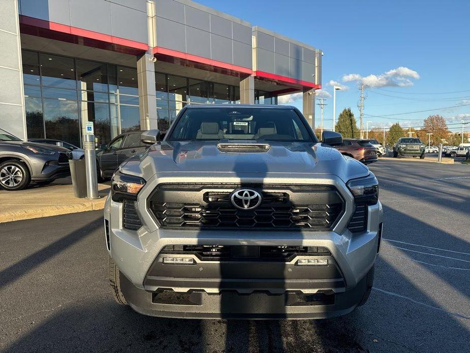 new 2024 Toyota Tacoma car, priced at $51,819