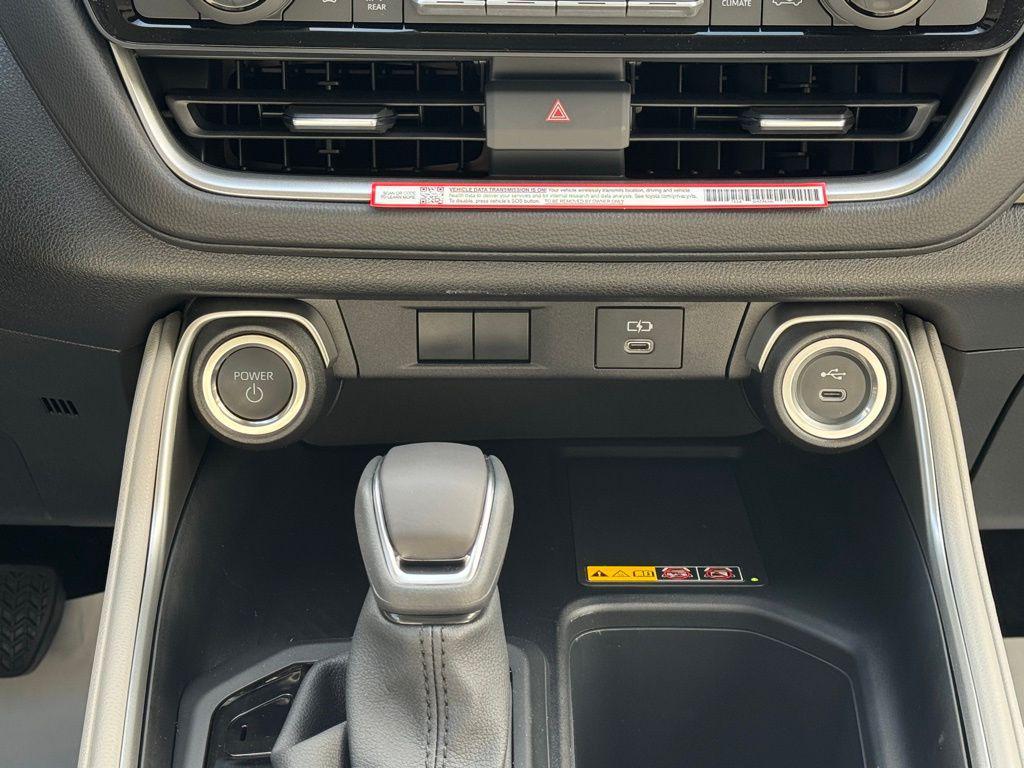 new 2026 Toyota Grand Highlander Hybrid car, priced at $50,713