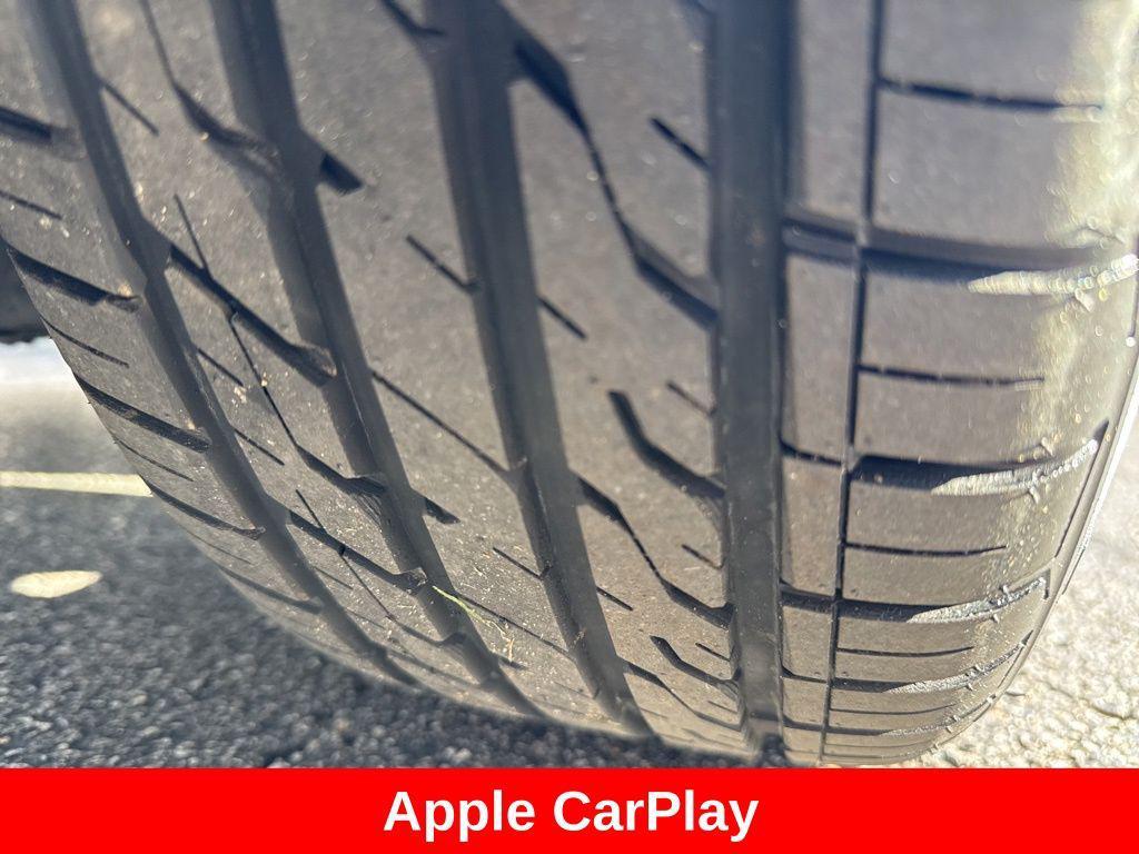 used 2024 Toyota Corolla car, priced at $20,496