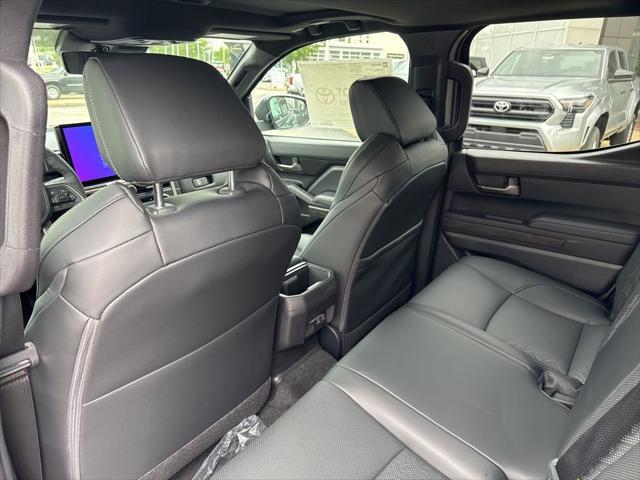 new 2025 Toyota Tacoma car, priced at $58,149