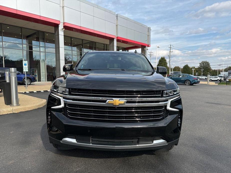 used 2024 Chevrolet Tahoe car, priced at $56,991