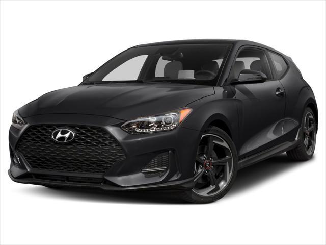used 2019 Hyundai Veloster car, priced at $16,397