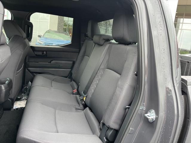 new 2025 Toyota Tacoma car, priced at $42,184