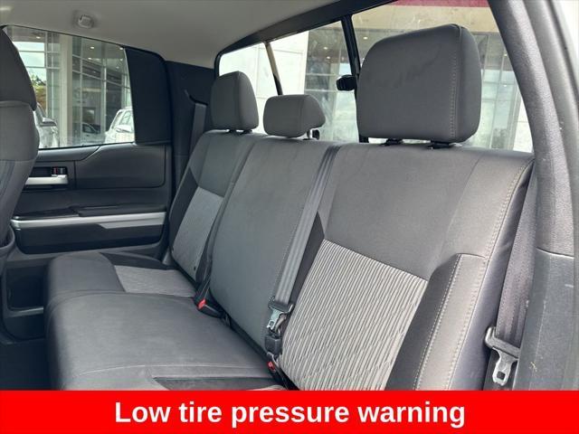 used 2016 Toyota Tundra car, priced at $24,491