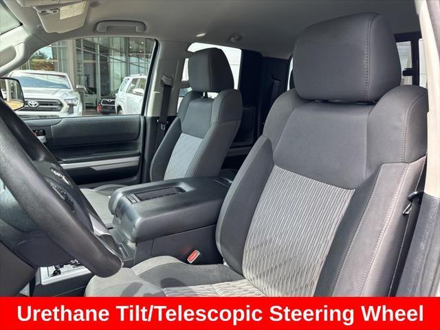 used 2016 Toyota Tundra car, priced at $24,491