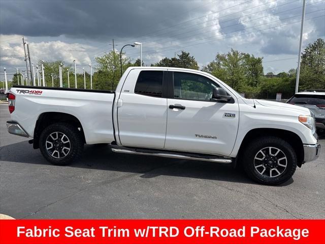 used 2016 Toyota Tundra car, priced at $24,491